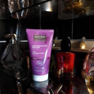 Swatch de elzapopo : Produit mystère cheveux bouclés, Cattier