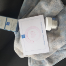 Swatch de imediale : Crème contour des yeux anti-rides, Eye Care Cosmetics