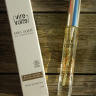 Swatch de lyndou78 : Parfum Orée Dorée, VIREVOLTE