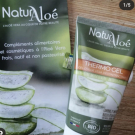 Swatch de Mimideblock : Thermo-Gel, NaturAloé