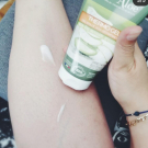 Swatch de Mimideblock : Thermo-Gel, NaturAloé