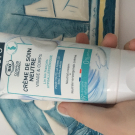 Swatch de natgeo : Crème de soin neutre, Coslys