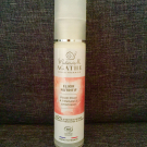 Swatch de CelineB : Élixir Nutritif peau à tendance atopique, Mlle Agathe