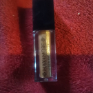 Swatch de marysabrina80 : Liquid Moondust Eyeshadow - Fard à paupière liquide, Urban Decay