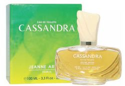 Cassandra, Jeanne Arthes - Infos et avis