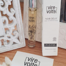 Swatch de Fofia18 : Noir délit, VIREVOLTE