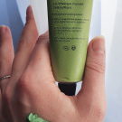 Swatch de Fofia18 : Soin Purifiant (nouveauté), Absolution