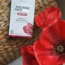 Swatch de Fofia18 : Hyaluronic forte 300mg, Biocyte