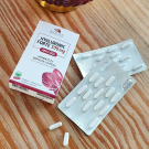 Swatch de Fofia18 : Hyaluronic forte 300mg, Biocyte