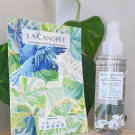 Swatch de Fofia18 : Brume hydratante aux fleurs méditerranéennes, La Canopée