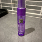 Swatch de Yous94 : Spring love, Rituals