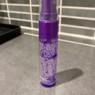 Swatch de Yous94 : Spring love, Rituals