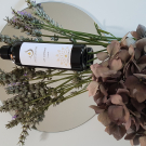 Swatch de Brigthom : Lait Gommant, Nectarome