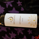 Swatch de Brigthom : Lait Gommant, Nectarome