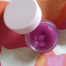 Swatch de Brigthom : Balm babe, NCLA