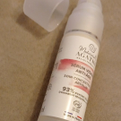 Swatch de Hanks : SÉRUM VISAGE ANTI-ÂGE BIO SOIN CONCENTRATION ABSOLUE, Mademoiselle Agathe