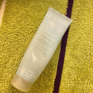 Swatch de Labeauty : Gommage doux, La Rosée