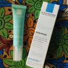 Swatch de Bibiche129 : Hydraphase HA Yeux, La Roche-Posay