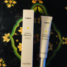 Swatch de Bibiche129 : Bglen QuSome Retino A, Is B...