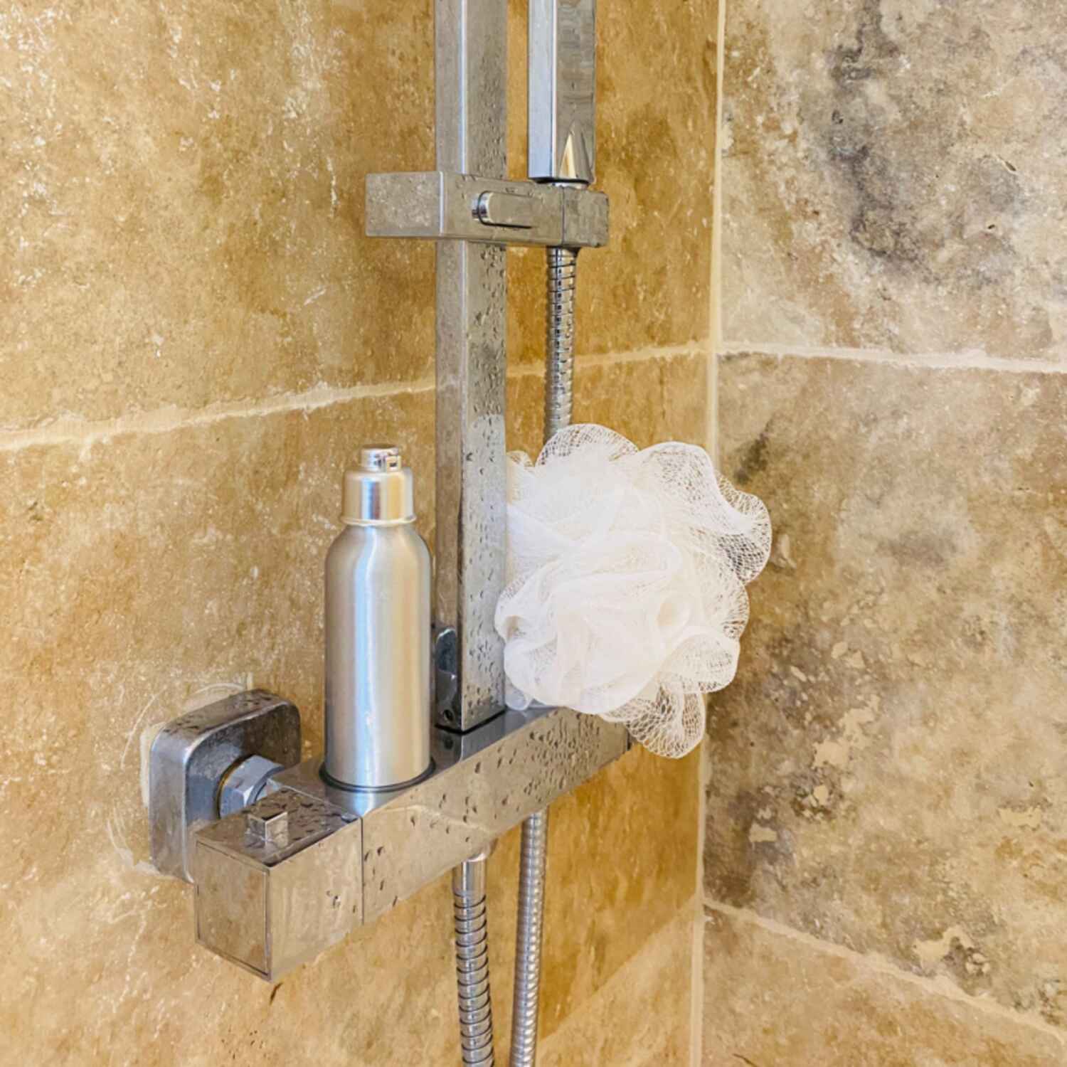 POUDRE DE DOUCHE TOUTE DOUCE, Marque mystère - Infos et avis