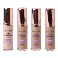 Fond de Teint Hydratant BYS, BYS - Infos et avis