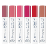 Encre à Lèvres BELL Hypoallergenic, BYS - Infos et avis