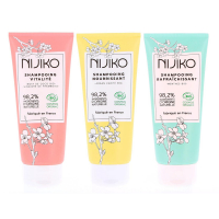 Shampoing Bio Nijiko, BYS - Infos et avis