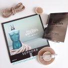 Swatch de Lita16 : Le Male - Eau de Toilette, Jean Paul Gaultier