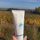 Swatch de Lili21600 : Fluide hydratant, Sarmance