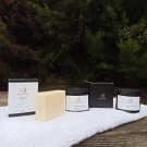 Swatch de Nolrag_sc : Savon Argan 120g, Nectarome