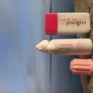 Swatch de Nolrag_sc : Chantilly nettoyante Collosol, Collosol