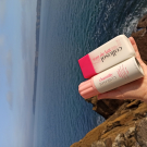 Swatch de Nolrag_sc : Chantilly nettoyante Collosol, Collosol