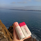 Swatch de Nolrag_sc : L'iconique Eau de Lait, Collosol