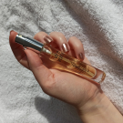 Swatch de Nolrag_sc : Parfum Orée Dorée, VIREVOLTE