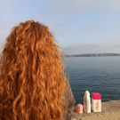 Swatch de Nolrag_sc : L'iconique Eau de Lait, Collosol