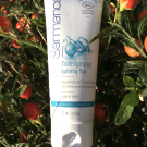 Swatch de Cuicuiteste : Fluide hydratant, Sarmance
