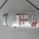 Swatch de Papillon882 : Vitamine C Lipo, Biocyte