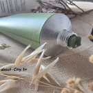 Swatch de Cecilie : Le Masque Pureté Détoxifiant, Absolution