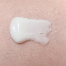 Swatch de Cecilie : Lait corporel rose, Nectarome