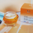 Swatch de kaylaka1 : Crème Glow à la vitamine C, Dr Pierre Ricaud