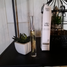 Swatch de mariepascale.vaille : Parfum Orée Dorée, VIREVOLTE