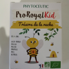 Swatch de steft76 : PROROYAL KID TRÉSORS DE LA RUCHE, Phytoceutic