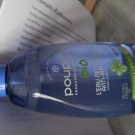 Swatch de Annabseb : Eau nettoyante, Poupina