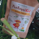 Swatch de Isamerlot : PROROYAL KID GUMMIES IMMUNITÉ, Phytoceutic