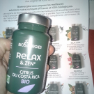 Swatch de ISA1973@ : Detox, BioEnergies