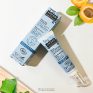 Swatch de sambelh : Sérum SOS hydratation, Cattier