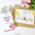 Swatch de sambelh : Hyaluronic forte 300mg, Biocyte