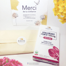 Swatch de sambelh : Hyaluronic forte 300mg, Biocyte