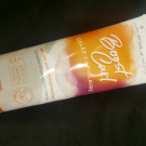 Swatch de Rissia : Boost curl, Les secrets de Loly