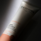 Swatch de Madebybeauties : Crème Apaisante Sensélina, Dermina